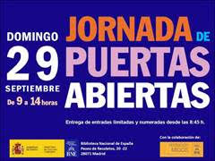 Jornada de Puertas Abiertas
