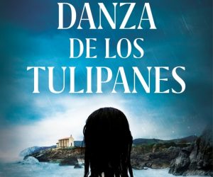 La danza de los tulipanes 1