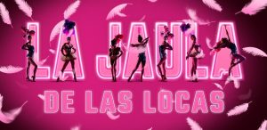 La jaula de las locas 3