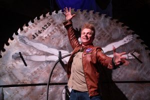 Presentacion Hangar 52 - Yunke 01