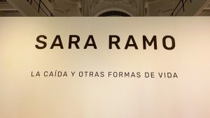 Sara Ramo def
