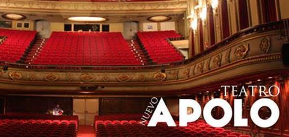 Teatro Nuevo Apolo