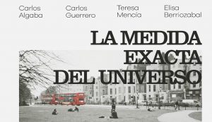 cartel-La-Teatra-La-Medida-Exacta def
