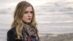 The InBetwen - Pilot