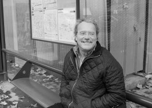 Alberto Barrera (c) Cristina Marcano