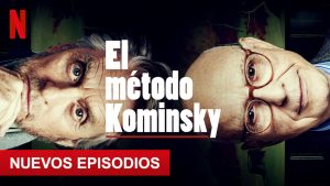 El método Kominsky