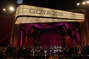 Goya 2019