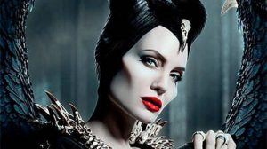 Maléfica maestra del mal