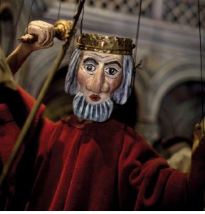 Museo Natal Cervantes 1