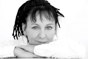 Olga_Tokarczuk