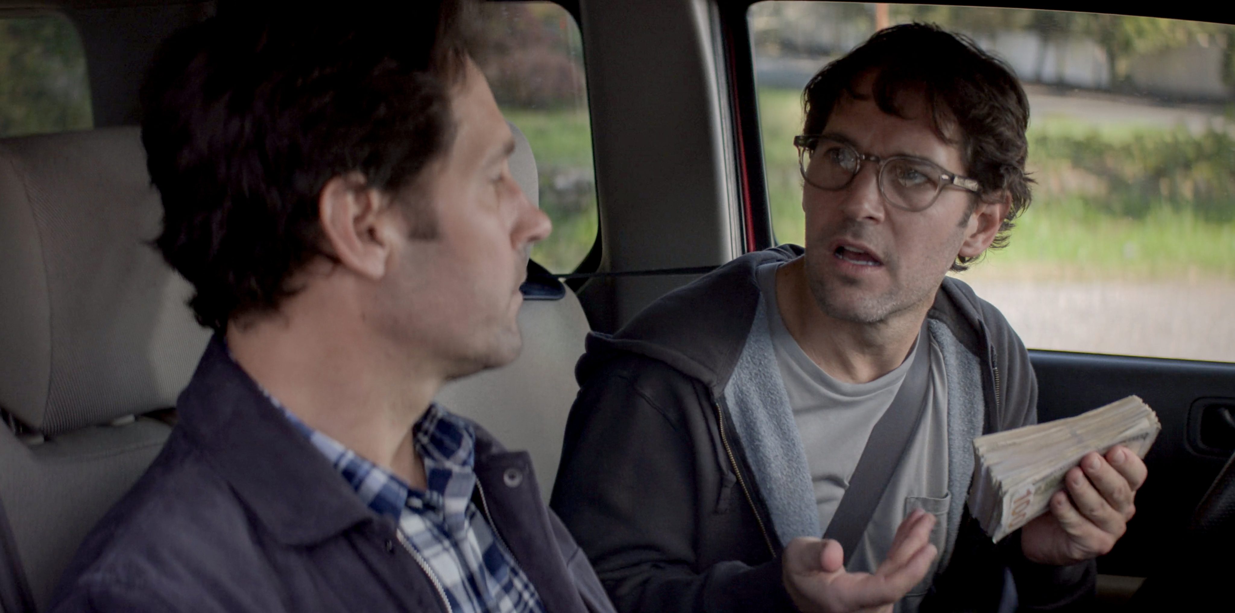 como vivir con uno mismo