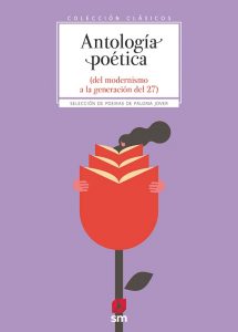 Antología poética