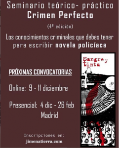 Crimen Perfecto