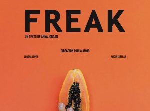 Freak 1