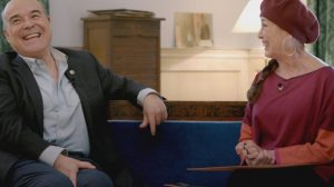 Historias en nuestro cine