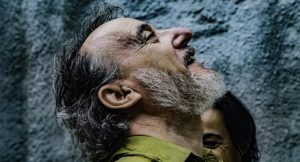 La espuma de los días