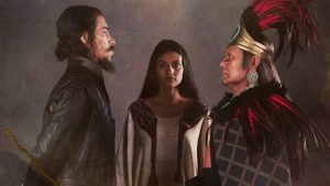 Hernán Amazon Prime Video