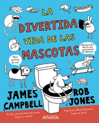 la-divertida-vida-de-las-mascotas-narrativa-infantil
