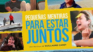 pequeñas mentiras para estar juntos