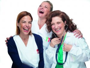 Cuidados intensivos 2