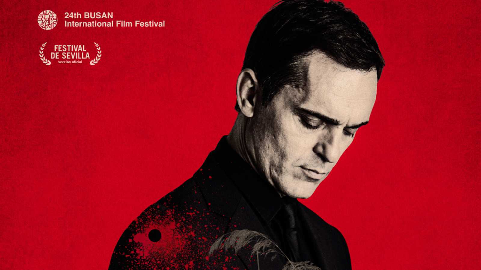 El silencio del pantano