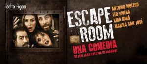 Escape Room