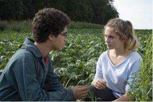 Fotogranal El joven Ahned