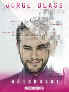Jorge Blass