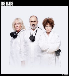 Los Hijos 3