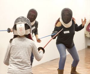 Casa Museo Lope de Vega