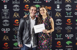 Premios Goya Nominados