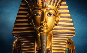 Tutankhamon foto 2