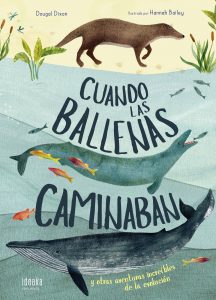 Ballenas