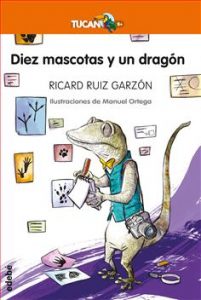 Diez mascotas