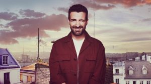 FUNAMBULISTA Gira Aniversario alta - INVERFEST 2020