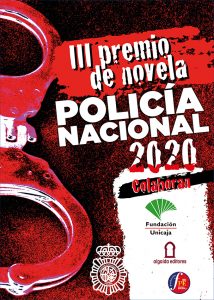 III_premio_novela_policia_nacional