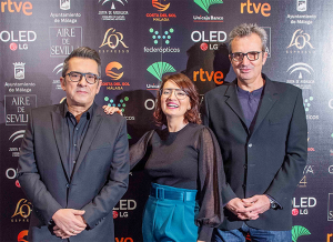 Premios Goya 2020