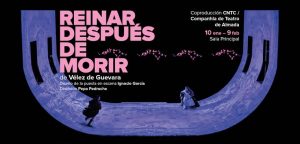 Reinar después de morir