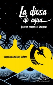 La diosa del agua