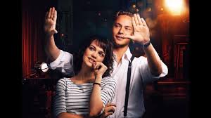 La fábrica de sueños (1)