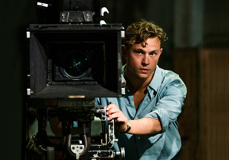 La fábrica de sueños