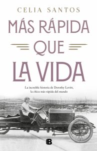 Más rápida que la vida