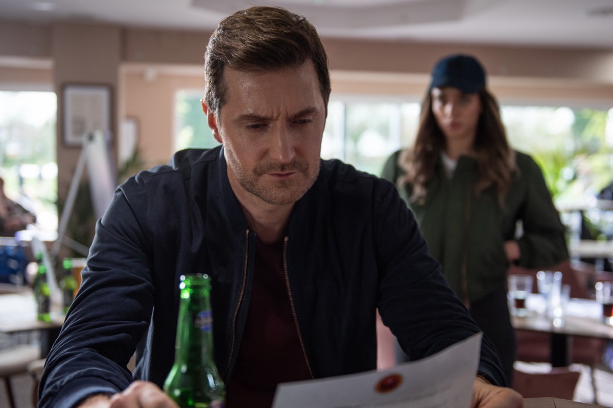 No hables con extraño