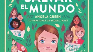 Tú puedes salvar el mundo 2