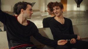 solo nos queda bailar