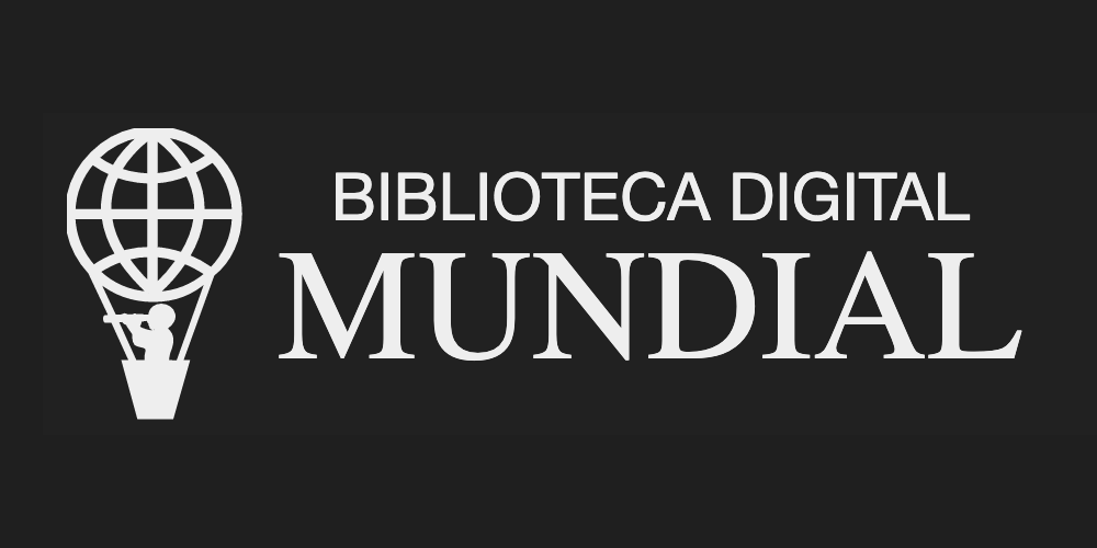 Biblioteca Digital Mundial