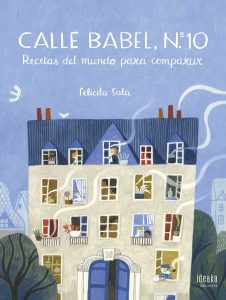 Calle Babel
