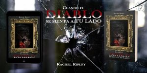 Cuando el diablo se sienta tu lado