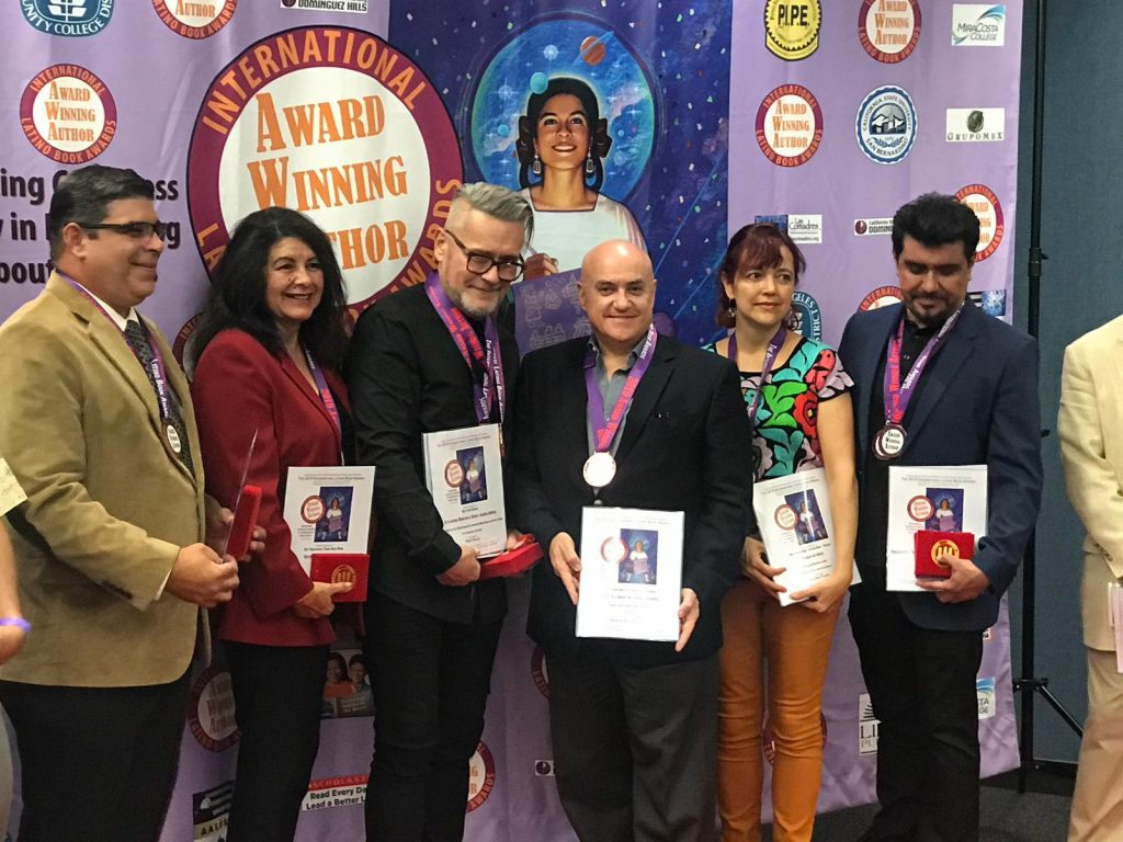 International Awards