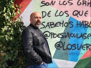 Ismael Ahamdanech Zarco